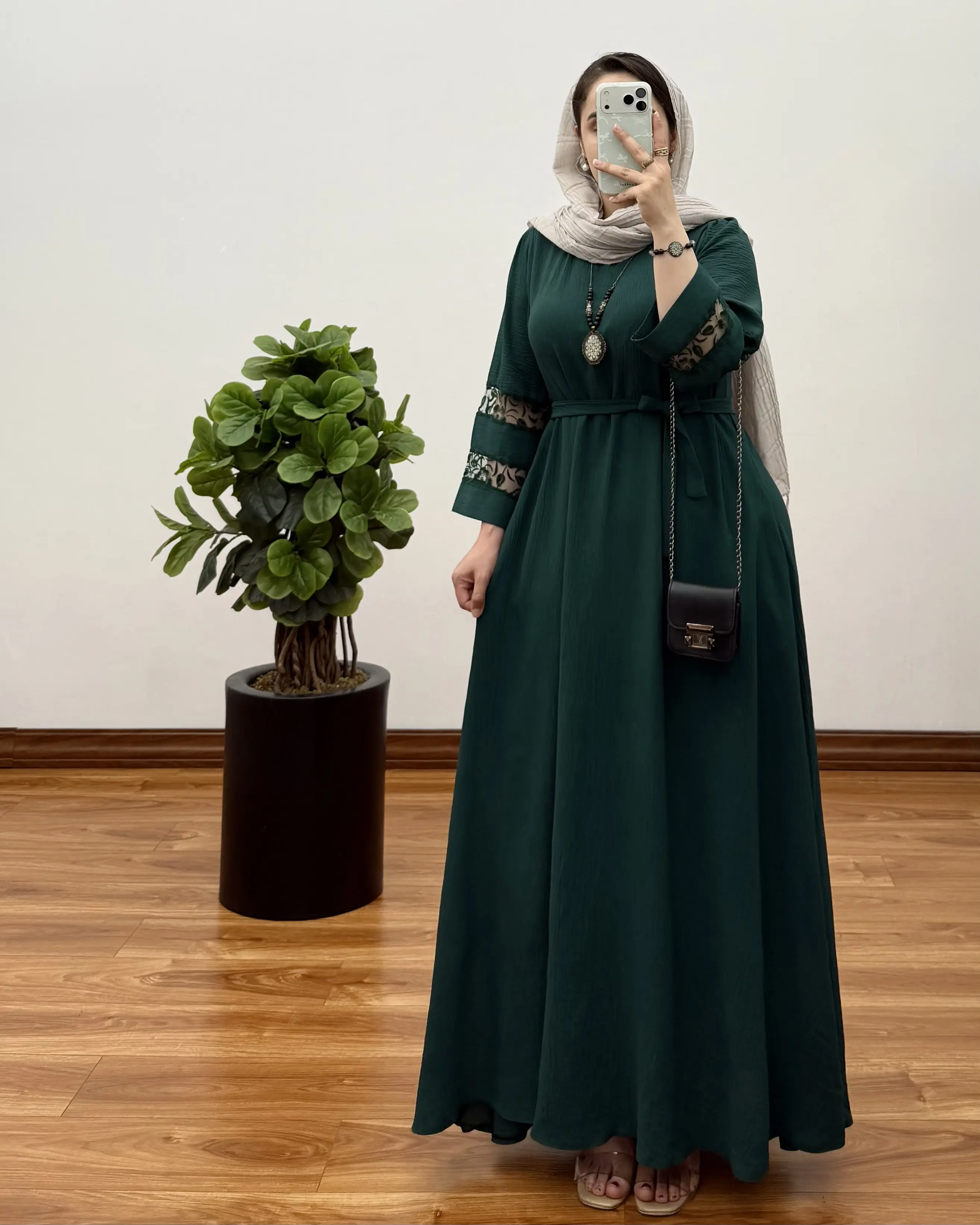 مانتو ایتالیایی مدل مهستی